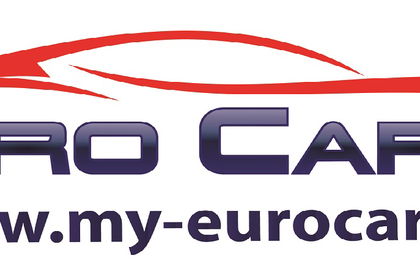 logo SPRL KISLALI EURO CARS