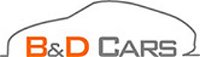 logo B&D Cars