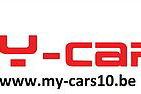 logo My-Cars 10