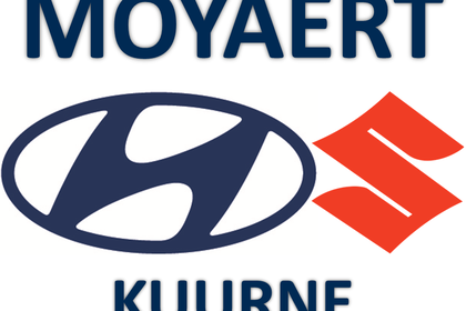 logo Garage Moyaert