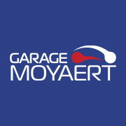 Garage Moyaert in Kuurne