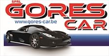 logo Gores Car SPRL