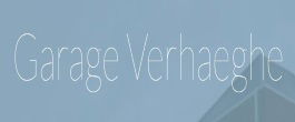 Garage Verhaeghe BVBA à Overijse