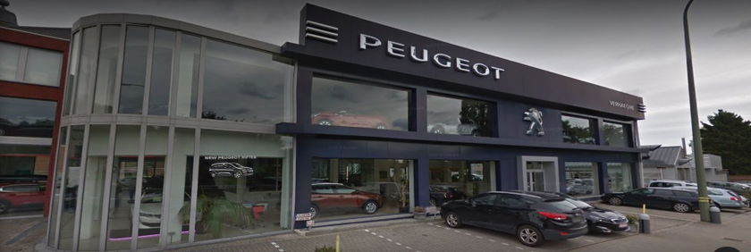 Garage Verhaeghe BV - image