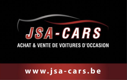 JSA Cars à Pepinster