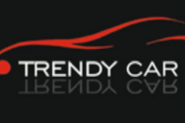 logo Trendy Car