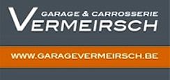 logo Garage Vermeirsch