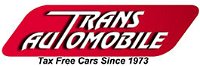 logo Transautomobile SA