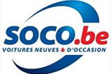 logo Soco Wavre