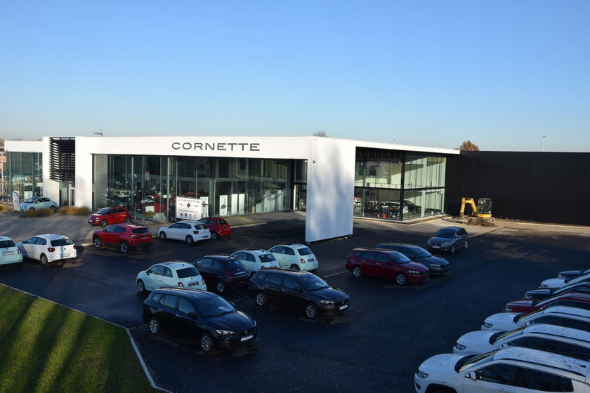 Cornette Automotive - image