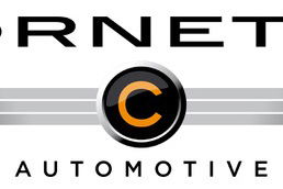 logo Cornette Automotive