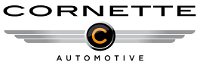 logo Cornette Automotive