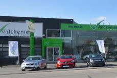 Valckenier Car Center - image