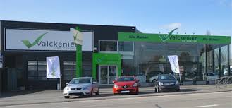 Valckenier Car Center - image