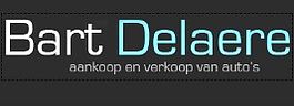 logo Autohandel  Delaere