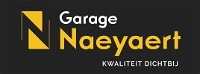 logo Garage Naeyaert