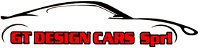 logo GT Design Cars