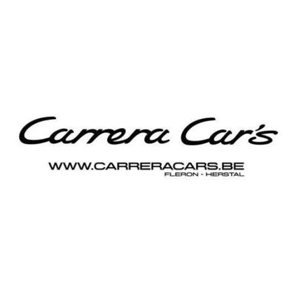 Garage Carrera Cars