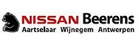 Nissan Beerens Antwerpen in Antwerpen