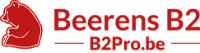 Beerens B2 Antwerpen in Antwerpen