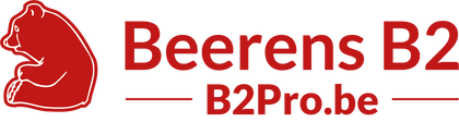Beerens B2 Antwerpen in Antwerpen
