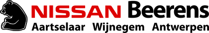 logo Nissan Beerens Aartselaar