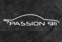 logo Passion 911 SCRL