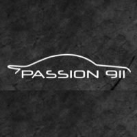 logo Passion 911 SCRL