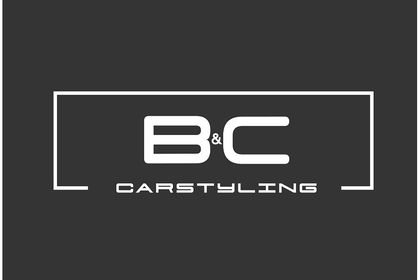 logo B&C Cars & Communication