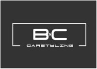 logo B&C Cars & Communication
