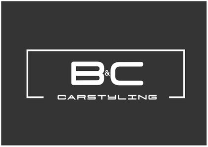 logo B&C Cars & Communication