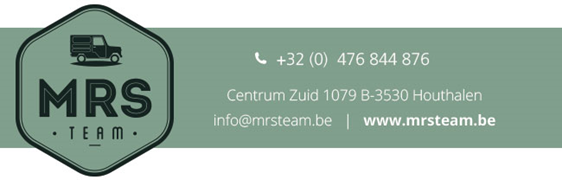 MRS Team - image