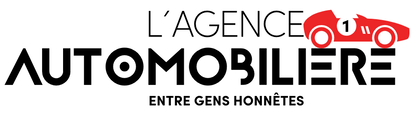 logo L'Agence Automobilière Namur Nord 