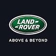 logo Van Mossel Jaguar Land Rover Leuven