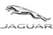 logo Jaguar Land Rover Metropool Zuid