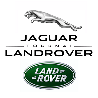 logo Jaguar Land Rover DejonckheereTournai