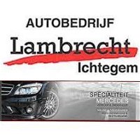 Autobedrijf Lambrecht in Ichtegem