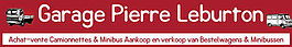 BVBA Pierre Leburton sprl in Corbais