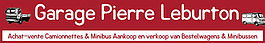 logo BVBA Pierre Leburton sprl