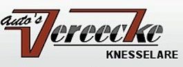 logo Auto’s Vereecke Recup bv