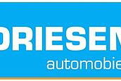 logo Driesen Automobiel