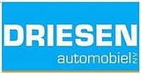 logo Driesen Automobiel