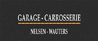 logo Garage Nelsen Wauters