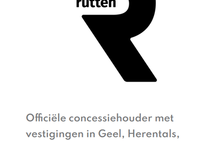 logo Rutten Hechtel-Eksel (Head)