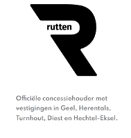 logo Rutten Hechtel-Eksel (Head)