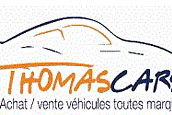 logo Thomas Cars