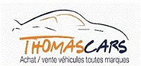 logo Thomas Cars