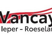 logo Toyota Vancayzeele Ieper