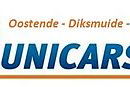 logo Unicars Brugge