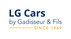 logo LG Cars by Gadisseur & Fils